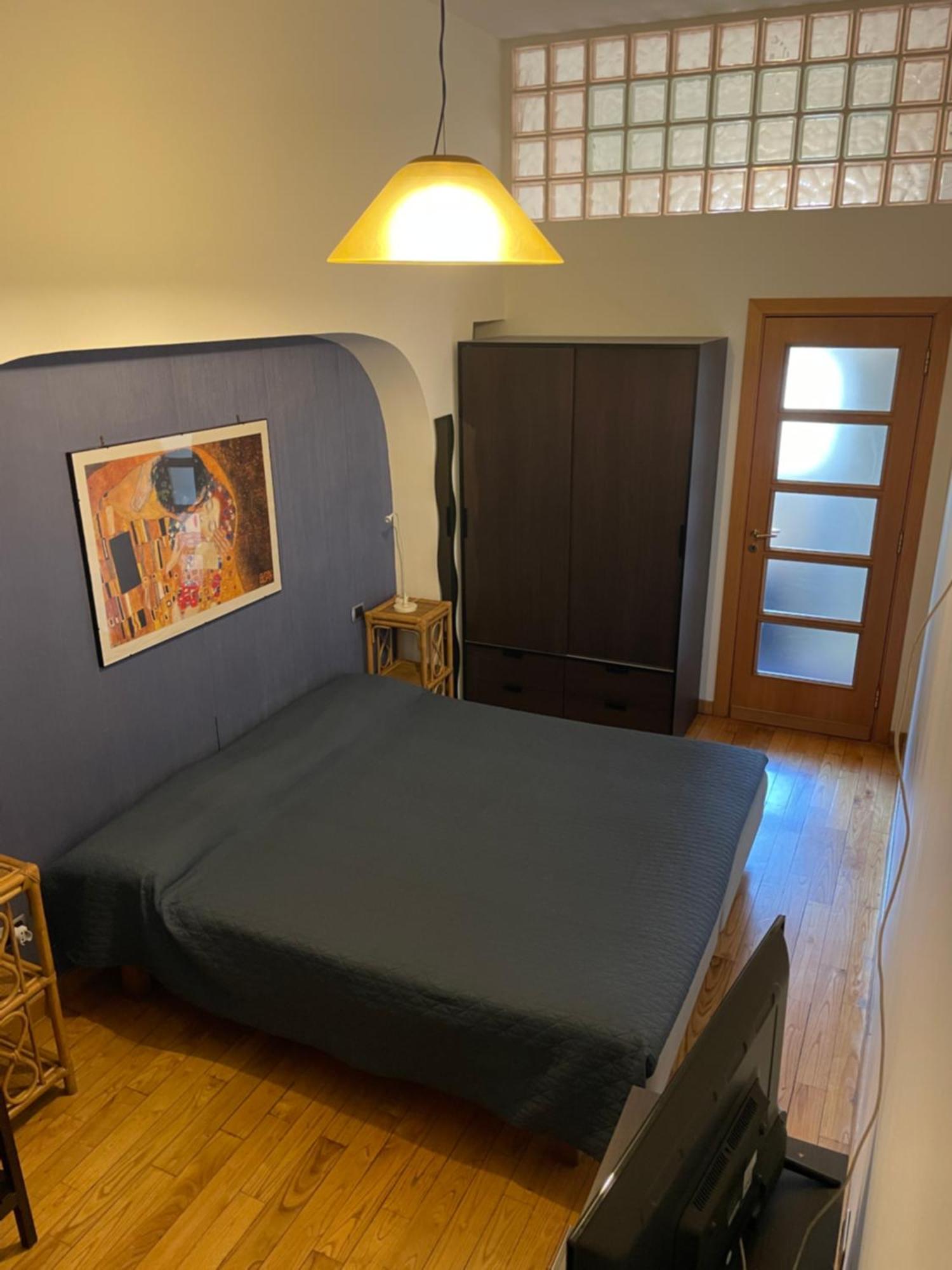 B&B Trieste&Trento Nápoles Exterior foto